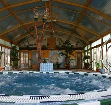 Paraje El Serbal Lodge