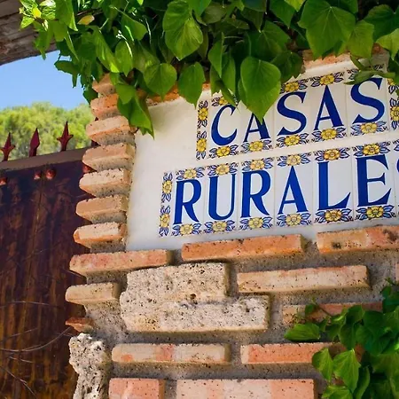 Paraje El Serbal
