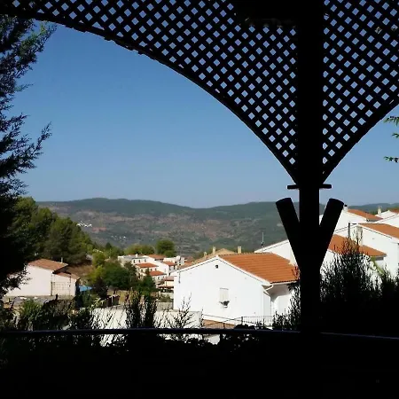 Lodge Paraje El Serbal