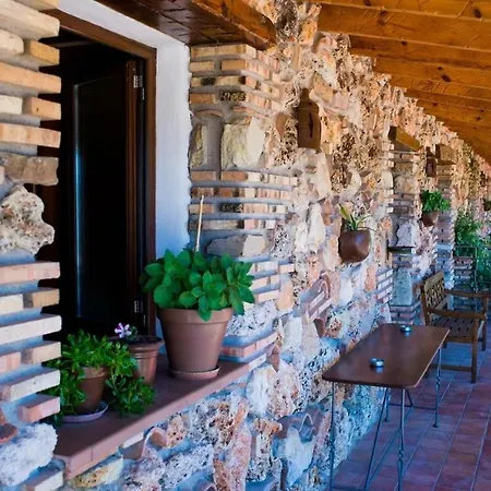 Lodge Paraje El Serbal