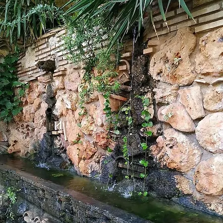 Lodge Paraje El Serbal *