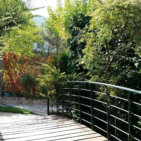 Paraje El Serbal Benatae