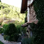 Paraje El Serbal * Benatae