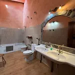 Paraje El Serbal Lodge Benatae
