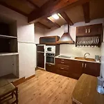 Lodge Paraje El Serbal *