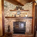 Lodge Paraje El Serbal Benatae