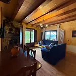 Paraje El Serbal * Benatae