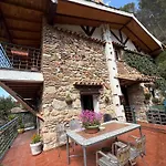 Paraje El Serbal