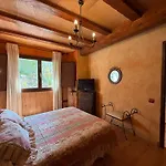 Paraje El Serbal Lodge