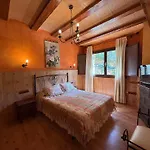 Lodge Paraje El Serbal