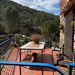 Paraje El Serbal Benatae