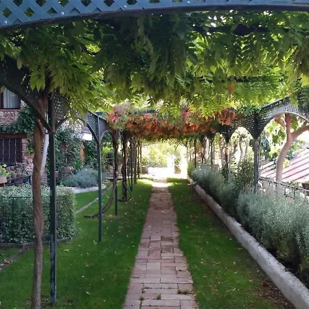 Paraje El Serbal